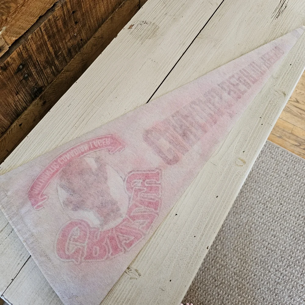 Grizzly Canadian Lager vintage grizzly